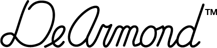 DeArmond logo