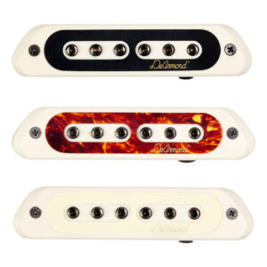 DeArmond Tone Boss Pickup